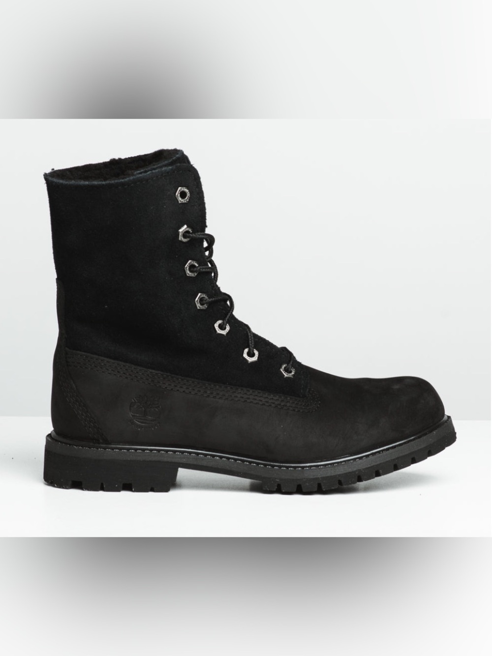 Timberland winter boots